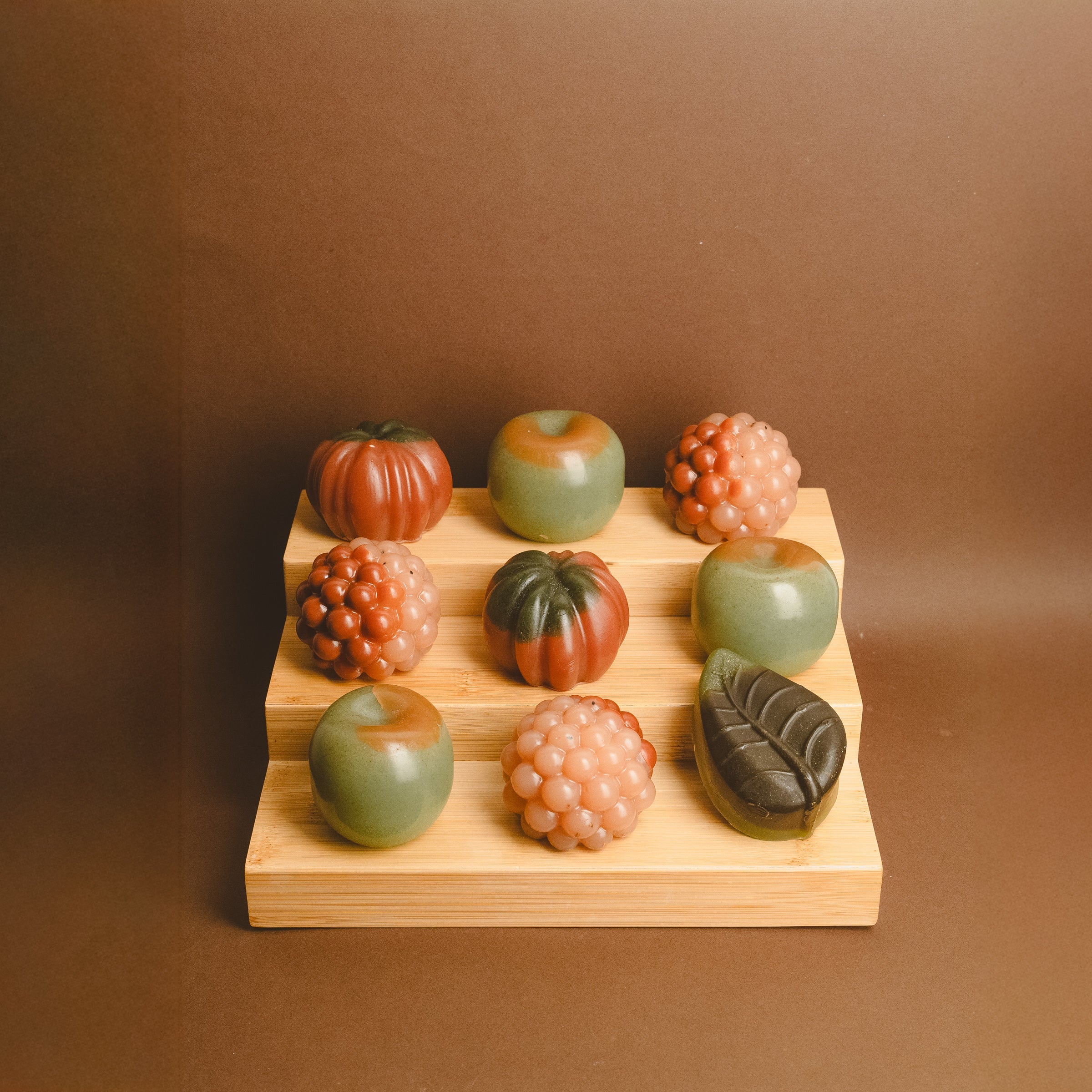 FRESH HARVEST SOAPS