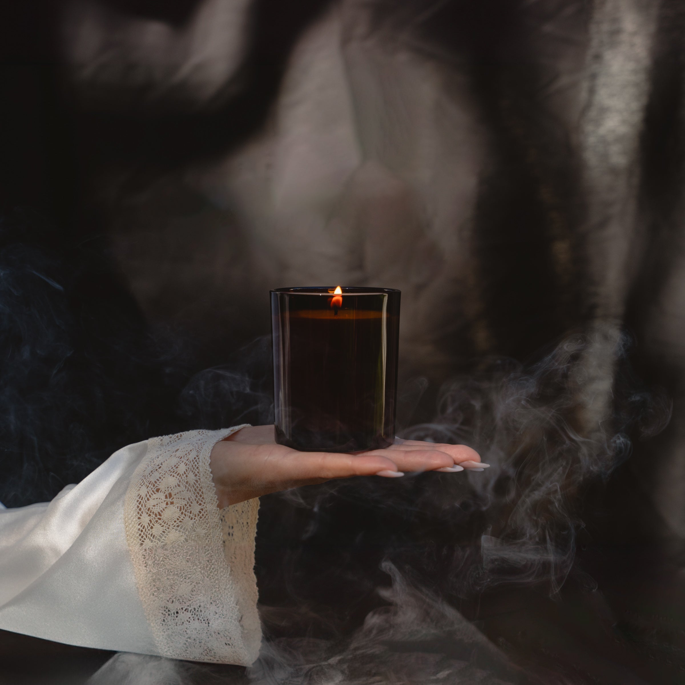 CANDLES