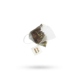ENERGY TEA PYRAMID TEABAGS