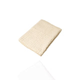 RENJI HAND TOWEL - CREAM