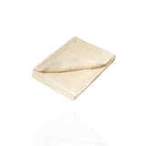 RENJI HAND TOWEL - CREAM