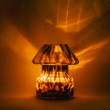 SUSTAINABLE CANDLE LAMP - ASH