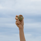 SOAP - GREEN APPLE 120g