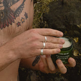 REJUVENATING BODY SCRUB - 200ml