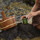 REJUVENATING BODY SCRUB - 200ml