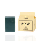 SOAP BAR - BUTTERFLY PEA FLOWER 120g