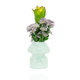 VASE SUSTAINABLE CANDLE LAMP - EMPTY