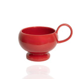 UKINO CUP - CHERRY RED