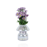 VASE SUSTAINABLE CANDLE LAMP - EMPTY