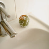 SOAP - GREEN APPLE 120g