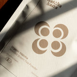 ORGANIC HOJICHA - 100g BAG