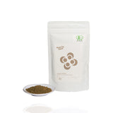ORGANIC HOJICHA - 100g BAG