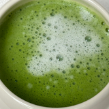 ORGANIC SAEMIDORI x YUTAKAMIDORI x KANAYAMIDORI BLEND MATCHA - 30g JAR