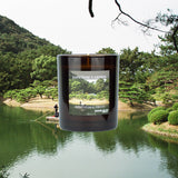 SEKAI CANDLE - JAPANESE GARDEN