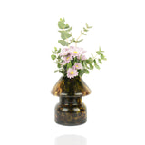 VASE SUSTAINABLE CANDLE LAMP - EMPTY