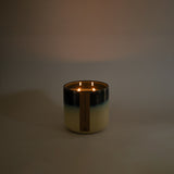 CERAMIC CANDLE - SHIZUKU "Raindrop"