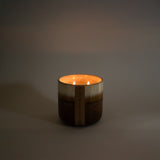 CERAMIC CANDLE - MIZUMI "Lake Beauty"