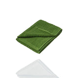 RENJI HAND TOWEL - MATCHA