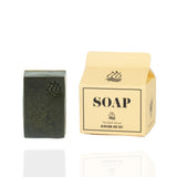 SOAP BAR - MATCHA 120g