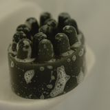 SOAP MASSAGE BAR - MATCHA 130g
