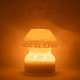 SUSTAINABLE CANDLE LAMP - CLOUD