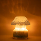 SUSTAINABLE CANDLE LAMP - RAIN CLOUD