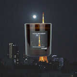 SEKAI CANDLE - OAK & BOURBON