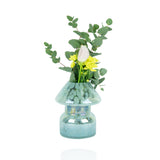 VASE SUSTAINABLE CANDLE LAMP - EMPTY