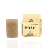 SOAP BAR - RHASSOUL CLAY 120g