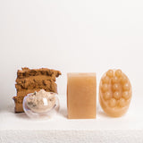 SOAP BAR - RHASSOUL CLAY 120g