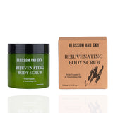 REJUVENATING BODY SCRUB - 200ml