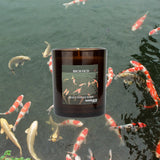 SEKAI CANDLE - RICH OUD