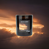 SEKAI CANDLE - SPICED AMBER
