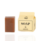 SOAP BAR - TOMATO 120g