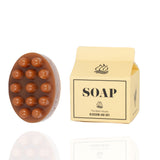 SOAP MASSAGE BAR - TOMATO 130g