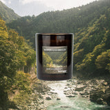 SEKAI CANDLE - WOODLAND BREEZE