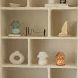 SUSTAINABLE CANDLE LAMP - SKY
