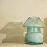 SUSTAINABLE CANDLE LAMP - SKY