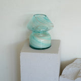 SUSTAINABLE CANDLE LAMP - SKY