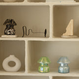 SUSTAINABLE CANDLE LAMP - RAIN CLOUD