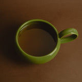 UKINO CUP - MATCHA GREEN