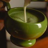 UKINO CUP - MATCHA GREEN