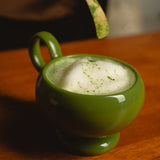 UKINO CUP - MATCHA GREEN