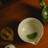 MATCHA SET