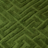 RENJI BATH TOWEL SET - MATCHA