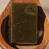 SOAP BAR - MATCHA 120g