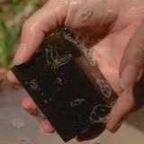 SOAP BAR - MATCHA 120g