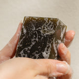 SOAP BAR - MATCHA 120g