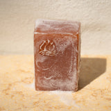 SOAP BAR - STRAWBERRY 120g