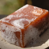 SOAP BAR - TOMATO 120g